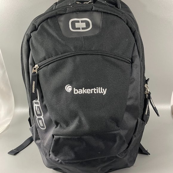 OGIO Bags Ogio Rogue Backpack Black Poshmark